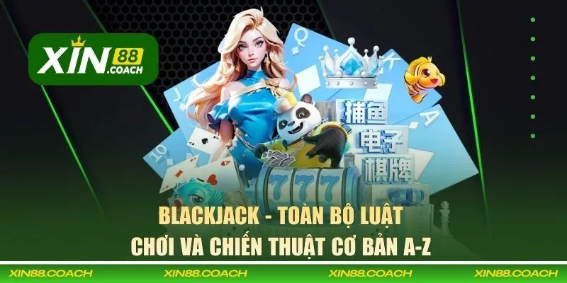 Blackjack